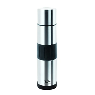Imagen de Jata 838 café. Termo Bebidas frías y Calientes, Acero Inoxidable, 1 L