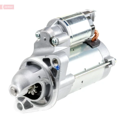 Imagen de DENSO DSN936 Motor de arranque 12 1,6 10 TOYOTA: Yaris I Hatchback, Verso