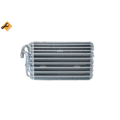 Imagen de NRF 36075 Evaporador BMW: 5 Berlina, X5