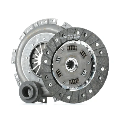 Imagen de SACHS 3000 007 002 Kit de Embrague 215 ALFA ROMEO: Spider, 1750 2000