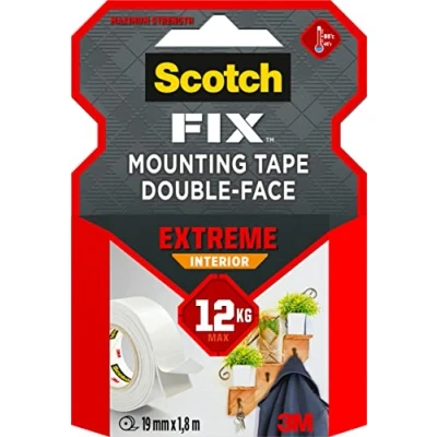 Imagen de ScotchBlue 9000NA 20 CC Papel de aluminio Obyide aluminio, 9 por 11 pulgadas, muy fino