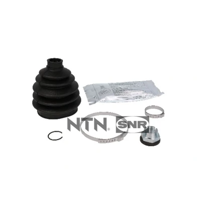 Imagen de SNR OBK55.021 Fuelle Palier lado de rueda Termoplástico RENAULT: MEGANE 2, SCENIC 2 Coupe Cabriolet