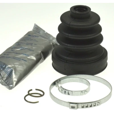 Imagen de LÖBRO 305880 Fuelle Palier 83,07 NBR (caucho nitril butadieno) TOYOTA: Yaris II Hatchback, III Hatchback