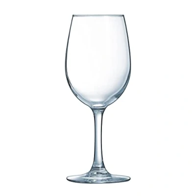 Imagen de Luminarc Vina Set 6 Copas de Vino, 48 cl, 8 x 22 cm, Unidades