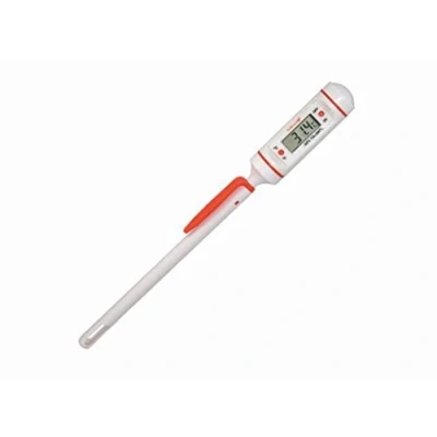 Imagen de NERTHUS FIH 233 Temporizador para huevos, avisa del estado optimo huevo
