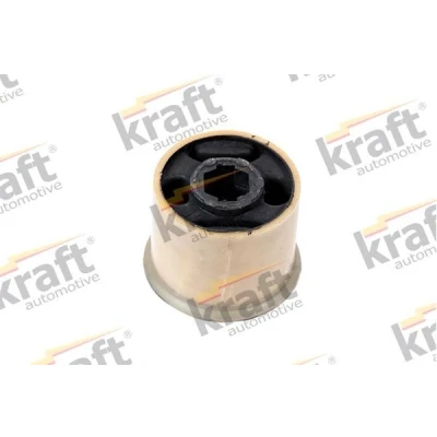 Imagen de KRAFT 4236510 Silentblock Brazo de Suspension eje delantero, ambos lados, posterior SEAT: Ibiza 3, Córdoba II Berlina, VOLKSWAGEN: Polo IV Hatchback