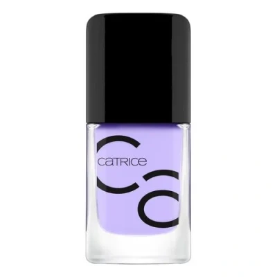 Imagen de Esmalte de uñas en gel Catrice ICONails Nº 171 A Sip Of Fresh Lemonade 10,5 ml