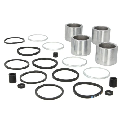 Imagen de AUTOFREN SEINSA D4859C Kit de Reparación Frenos 41 LAND ROVER: Defender SUV, Discovery 1, SUV Cabrio, AUDI: A4 B5 Avant norauto, oscaro,