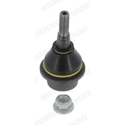 Imagen de MOOG JA BJ 15426 Rótula de suspensión ambos lados, debajo, Eje delantero 19,2 57 86 JAGUAR: S Type, XJ Berlina, XF Berlina