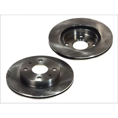 Imagen de DELPHI BG3555 Disco de freno 234 16 4 ventilado aceitado sin procesar cojinete rueda, anillo sensor ABS SUBARU: JUSTY 4, DAIHATSU: Sirion I