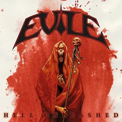 Imagen de Hell Unleashed [Vinilo]