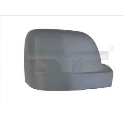 Imagen de TYC 325 0185 2 Cubierta, retrovisor exterior derecha imprimado RENAULT: TRAFIC 3, 3 Bus, Pritsche/Fahrgestell, OPEL: Vivaro B Combi