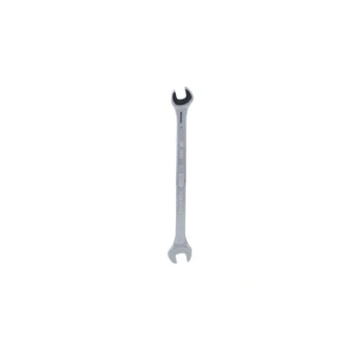 Imagen de KS TOOLS 518.0701 E Llave de dos bocas 125 6, 7 Acero cromo vanadio cromado