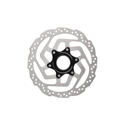 Imagen de SHIMANO Smrt10m Disco Suelto de Freno, Unisex Adulto, Gris, 180 mm