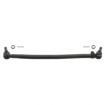 Imagen de febi BILSTEIN 07983 Barra de dirección con tuerca Plus