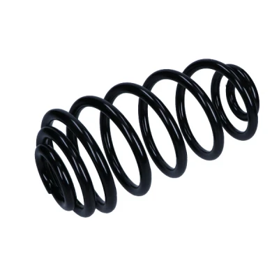 Imagen de MAXGEAR 60 0666 muelle de suspensión Eje trasero helicoidal con diámetro no constante alambre OPEL: Astra J Hatchback norauto, oscaro,