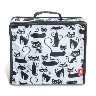 Imagen de Prym Bolsa, Algodón, Blanco, talla única