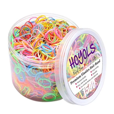 Imagen de Hoyols Gomas elásticas para coleta