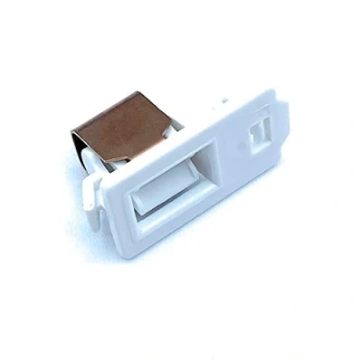 Imagen de ELECTROTODO reemplazo de cierre puerta compatible con Secadora Whirlpool, Bosch, Bauknecht C00313210