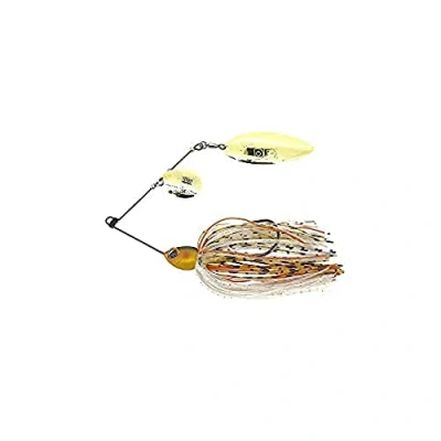 Imagen de Berkley Dex Spinnerbait 11g Matt Kinkuro