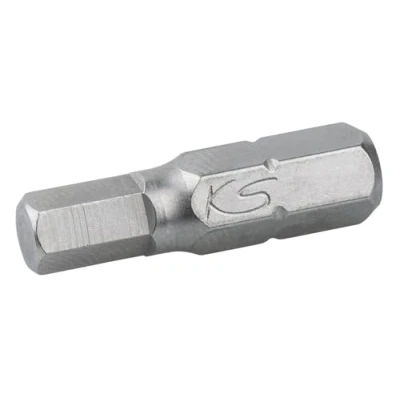 Imagen de KS TOOLS 911.3570 Punta de atornillar 6,3 (1/4&quot;) Acero para herramientas
