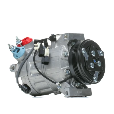 Imagen de Compresor, aire acondicionado THERMOTEC KLIMA KTT090083