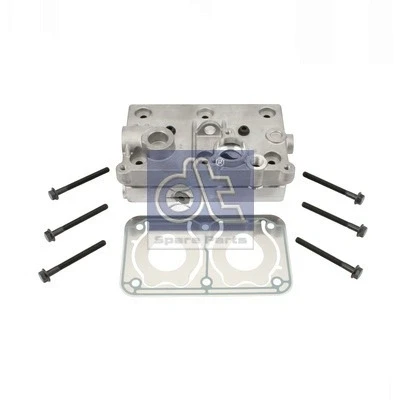 Imagen de DT Spare Parts 2.94044 Juego de reparación, compresor