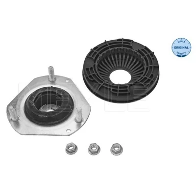 Imagen de MEYLE 714 641 0019 Kit reparación, apoyo columna amortiguación Eje delantero con rodamiento FORD: FIESTA 6