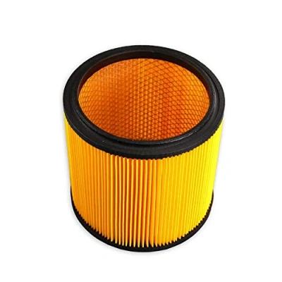 Imagen de MisterVac compatible con cartucho de filtro repuesto Parkside PNTS 1500 C4