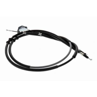 Imagen de VAICO V40 30009 Cable de freno Mano posterior 1647, 1665 para detención Original calidad OPEL: Astra H Hatchback