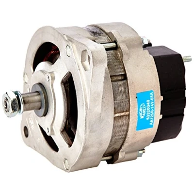 Imagen de MAGNETI MARELLI 063320049010 Alternador 14V 65A FIAT: Ducato I Furgón, Argenta, 131 Berlina