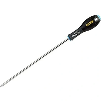 Imagen de STANLEY 1 62 571 Destornillador FatMax pozidriv pz2 x 250 mm