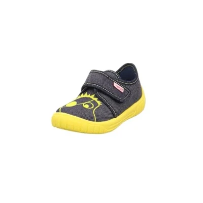 Imagen de superfit Bill Low top Sneakers, Zapatillas, Azul 8050, 34 EU