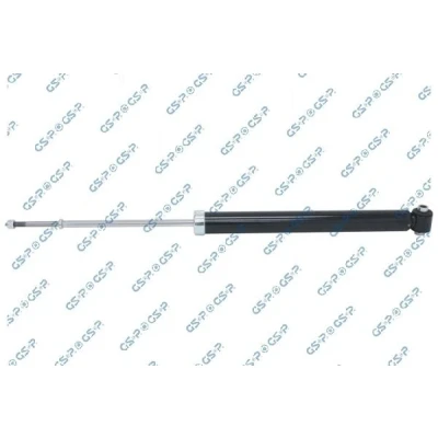Imagen de GSP 32111510 Amortiguador Eje trasero Presión de gas Bitubular telescópico FIAT: Stilo Hatchback, BRAVO 2, LANCIA: DELTA 3