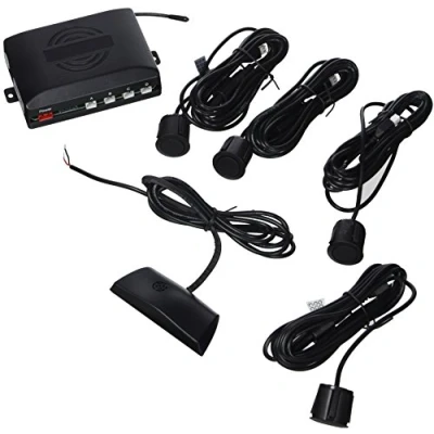 Imagen de Beeper RK03A1029RF Sensor de Aparcamiento, 4 sensores, Pantalla Inalámbrica