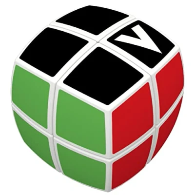 Imagen de Cubo 2x2 Vcube Pillow