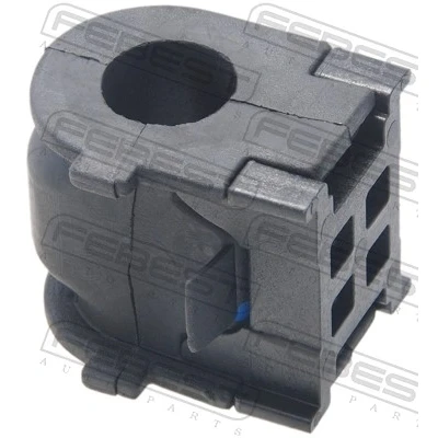 Imagen de FEBEST MZSB GHF Silentblock Barra Estabilizadora Eje delantero 22 MAZDA: 6 Familiar, Hatchback