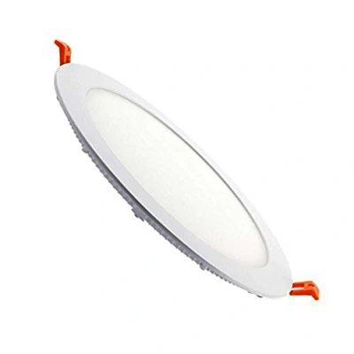 Imagen de Downlight Led Circular Extraplano 18W (Blanco frío 6000K)