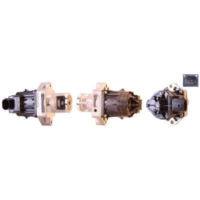 Imagen de DRI 717730142 Válvula EGR eléctrico sin juntas OPEL: Insignia A Berlina, Astra J Hatchback, Sports Tourer