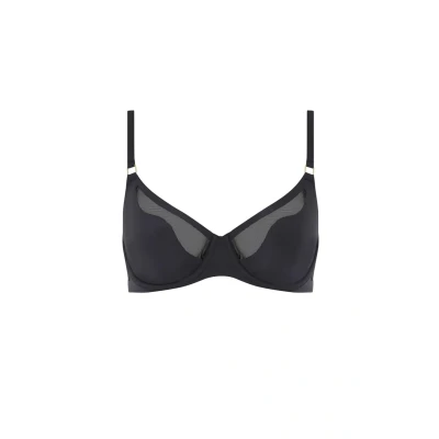 Imagen de Chantelle PURE Light Sujetador con aros, Mujer, Talla: 70D, Schwarz