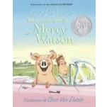 Imagen de UN PASSEIG AMB DE LA MERCY WATSON (Álbumes ilustrados)