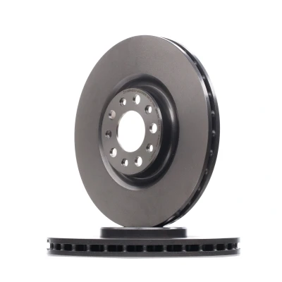Imagen de BREMBO COATED DISC LINE 09.C497.11 Disco de freno 330 28 5 ventilación interna revestido ALFA ROMEO: Giulia Berlina, Stelvio norauto, oscaro, mister