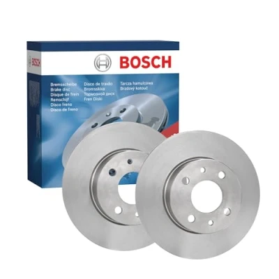 Imagen de Disco de freno BOSCH 0 986 478 238