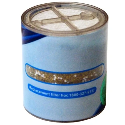 Imagen de Sprite HOC High Output Shower Filter Use With Models HOB HO by