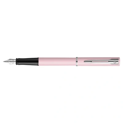 Imagen de Waterman Allure Pastel Pink CT FP F