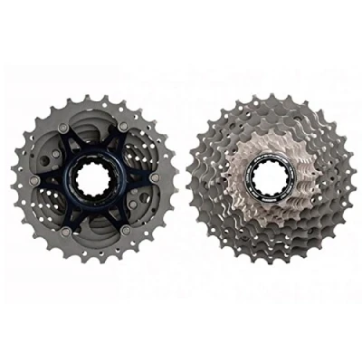 Imagen de SHIMANO Dura Ace Piñón Casette, Adultos Unisex, Negro, 11 28 Dientes