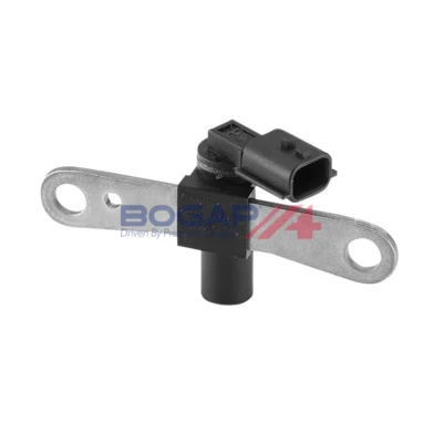 Imagen de BOGAP R6115114 Sensor de Cigueñal 2polos inductivo para cigüeñal RENAULT: CLIO 2, Kangoo I, MEGANE DACIA: Logan I Berlina, Pick up