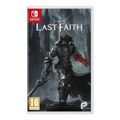 Imagen de Juego The Last Faith para Nintendo Switch
