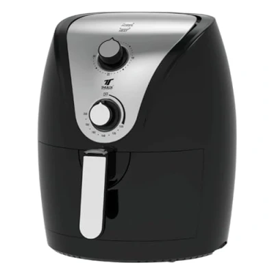 Imagen de Freidora sin aceite 2.5L Potencia 1400W THULOS TH FR2500