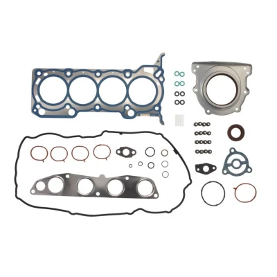Imagen de ELRING 455.270 Juego completo de juntas, motor con árbol retén, junta vástago válvula PEUGEOT: 4008 SUV